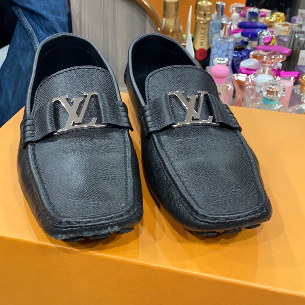 Louis Vuitton Loafers